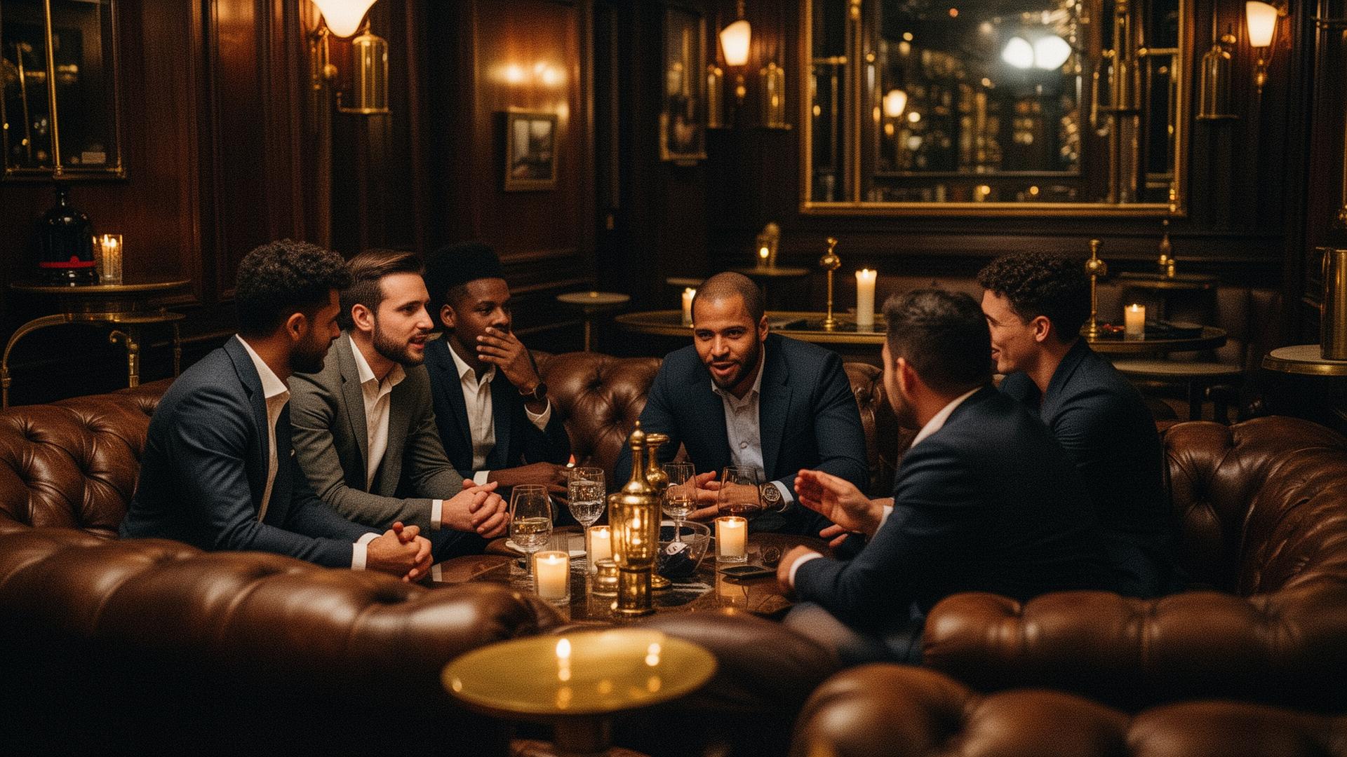The League