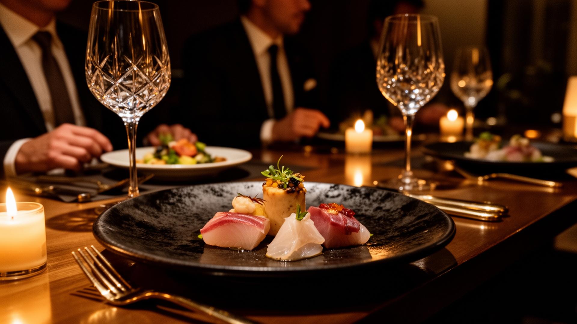 Lifestyle & Hospitality
